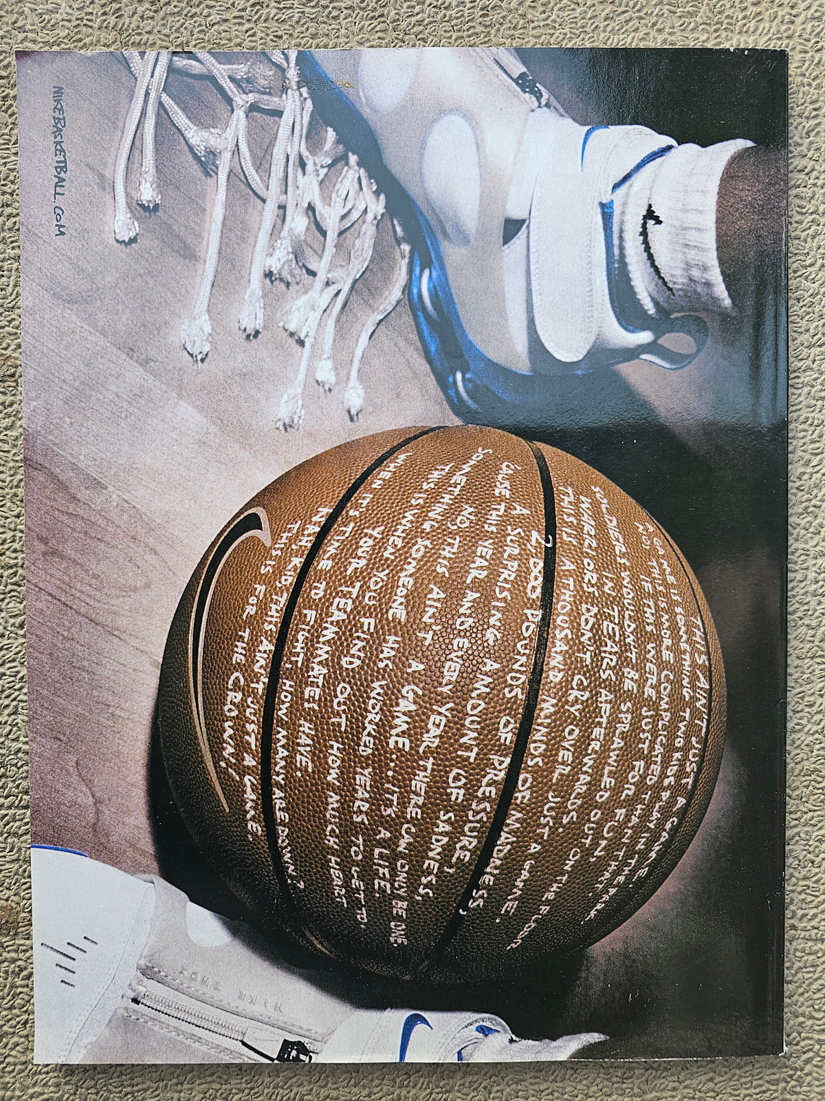 The Source May 2002 issue 152 barcode and front-cover detail