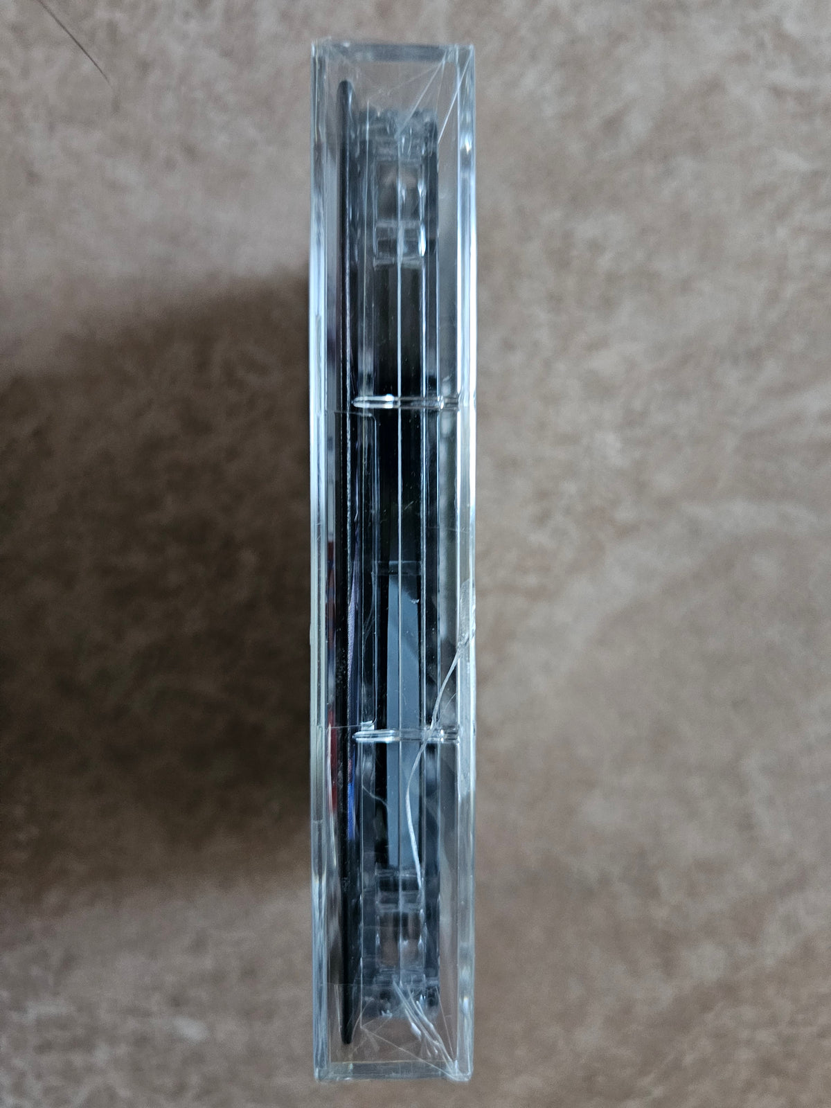 3rd Coast Finest cassette opposite edge condition