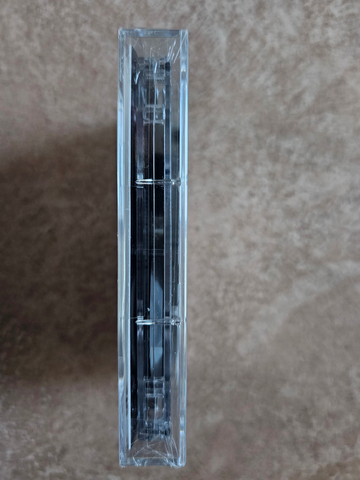 Mista Madd Can I Live? cassette detail