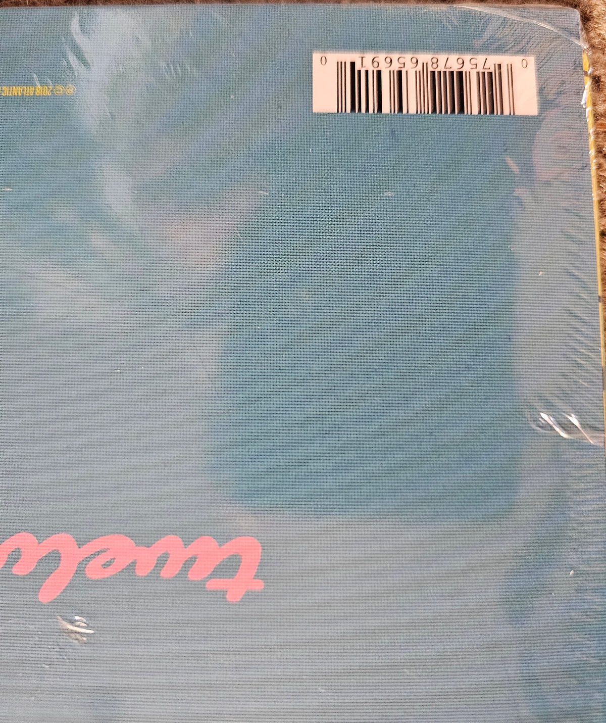 Cardi B - Invasion of Privacy (Standard Vinyl) - Sealed
