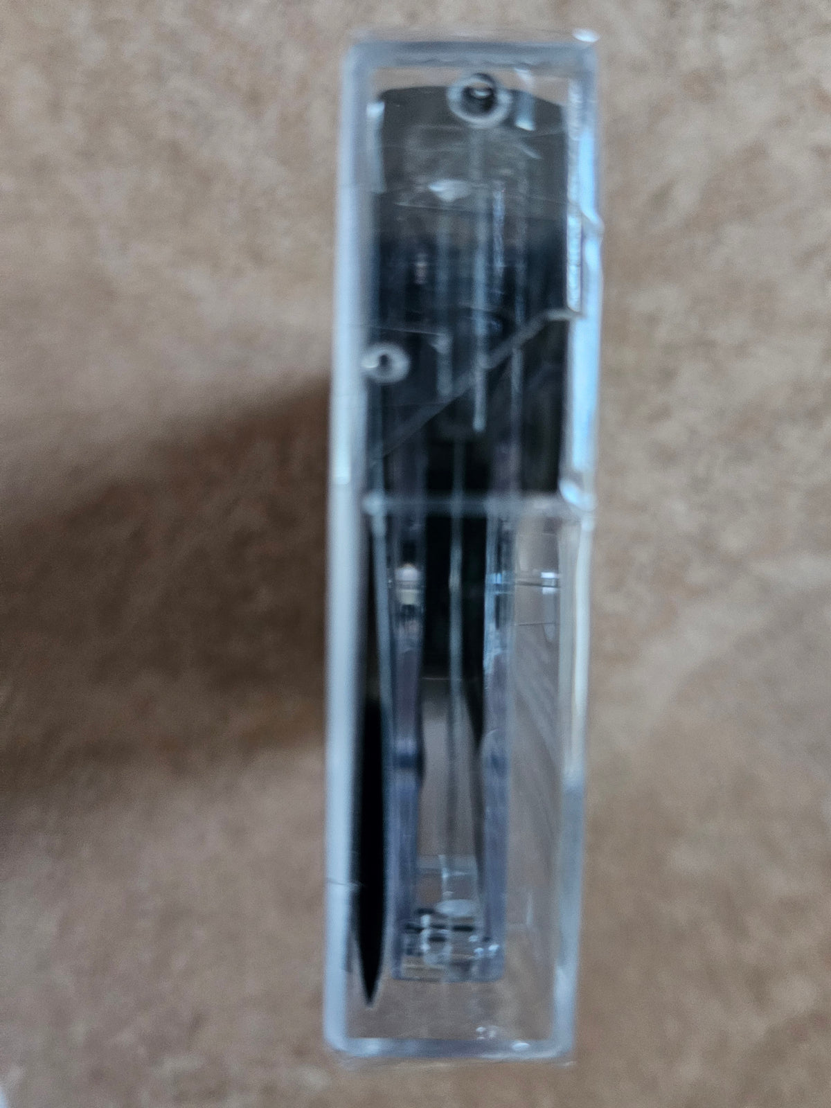 Tha Collabo cassette spine