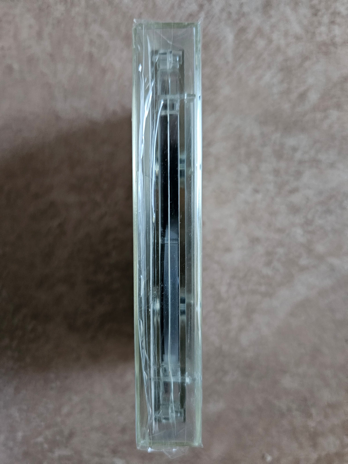 Ka V R cassette opposite edge condition