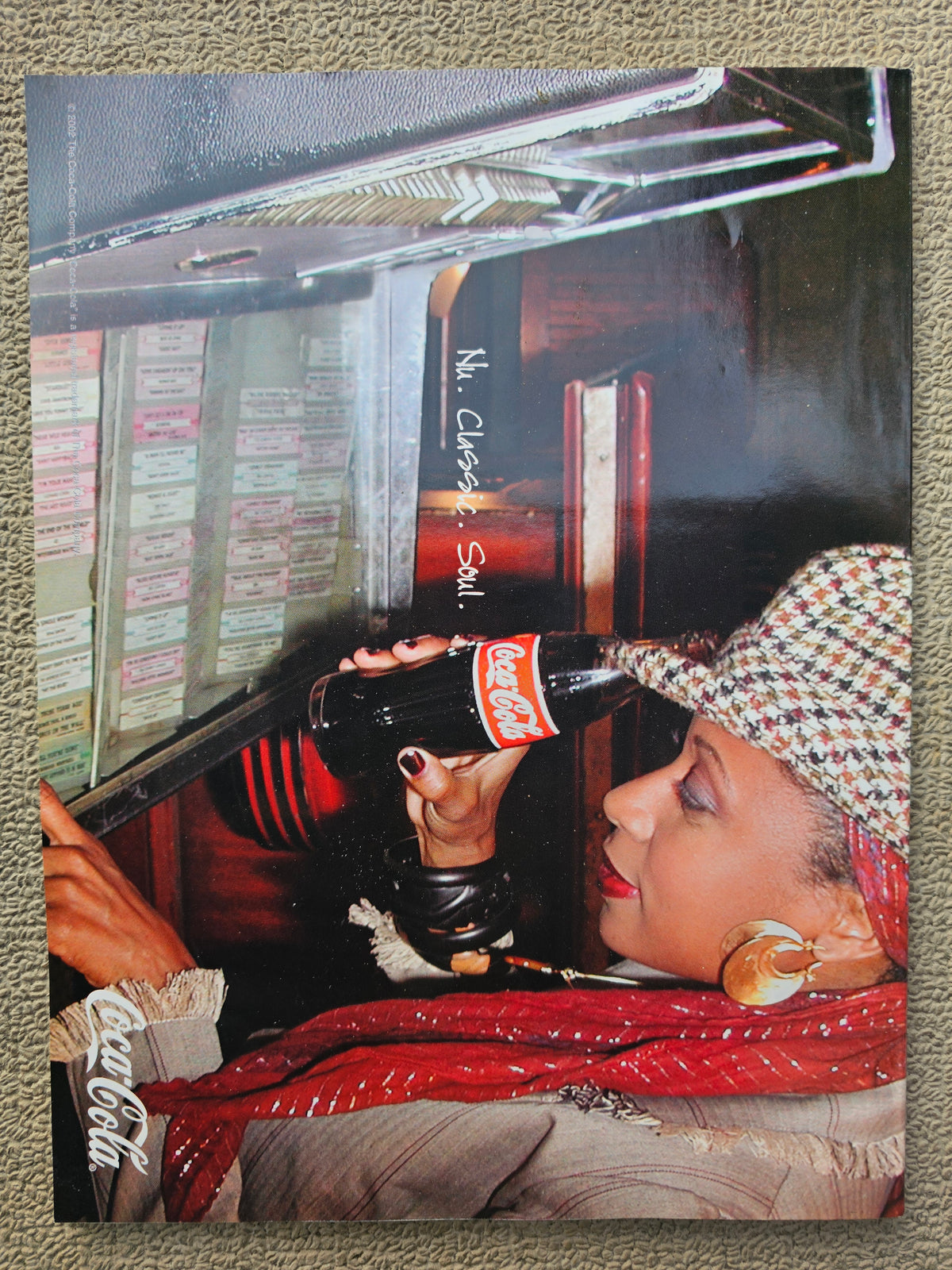 The Source June 2002 issue 153 barcode and front-cover detail