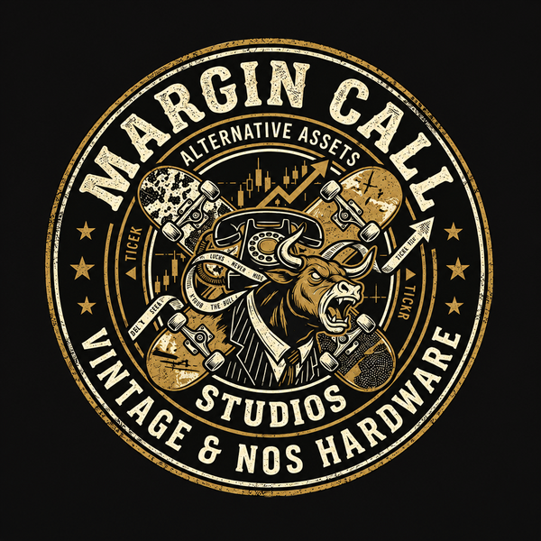 Margin Call Studios